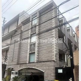 ヒルズ代官山 2階 築28年7ヶ月の賃貸物件