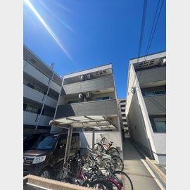 フジパレス南塚口5番館 2階 築7年5ヶ月の賃貸物件