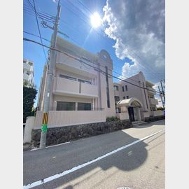 苦楽園口駅より徒歩15分 3階 築37年7ヶ月の賃貸物件