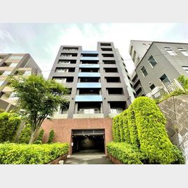 レジディア代官山 6階 築21年7ヶ月の賃貸物件