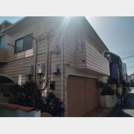 三軒茶屋駅より徒歩13分 2階 築49年1ヶ月の賃貸物件