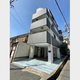 パイン神戸元町 2階 築18年10ヶ月の賃貸物件