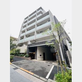 ＯＢＥＲ渋谷ｄＬ 2階 築14年3ヶ月の賃貸物件