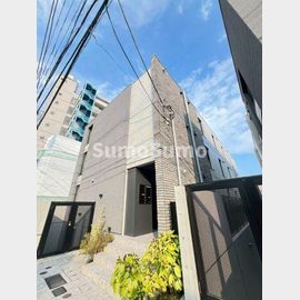 ＧＲＡＮＰＡＳＥＯ中目黒Ｅａｓｔ 3階 築3年3ヶ月の賃貸物件