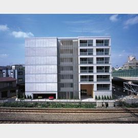 プライムアーバン恵比寿 2階 築24年9ヶ月の賃貸物件