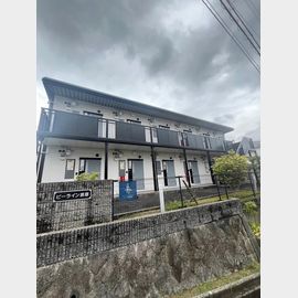 ビーライン須磨 1階 築33年3ヶ月の賃貸物件