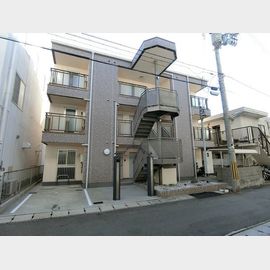 クルビス御影 1階 築29年10ヶ月の賃貸物件