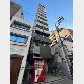 本町駅より徒歩4分 12階 築9年9ヶ月の賃貸物件