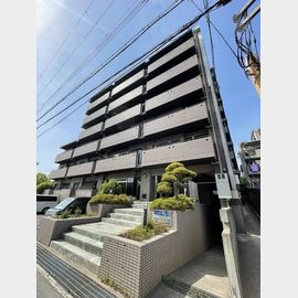 イーリス武庫之荘 3階 築31年8ヶ月の賃貸物件