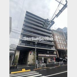 代々木駅より徒歩8分 2階 新築の賃貸物件