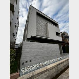 シャーメゾン高木東町WEST 1階 新築の賃貸物件