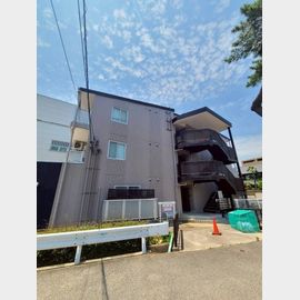 夙川チェリーハウス 3階 築29年3ヶ月の賃貸物件