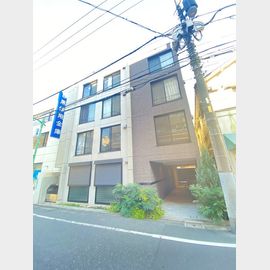 Ｂｒａｎｃｈｅ学芸大学３ 2階 築9年2ヶ月の賃貸物件