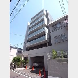 三ノ宮駅より徒歩7分 6階 築17年4ヶ月の賃貸物件