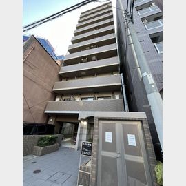 ラナップスクエア難波 8階 築24年9ヶ月の賃貸物件