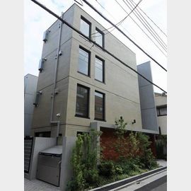 PASEO代々木 2階 築3年10ヶ月の賃貸物件