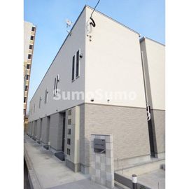 エクセレント吉塚 1階 築14年4ヶ月の賃貸物件