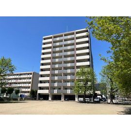 フェリススクエア 8階 築16年1ヶ月の賃貸物件