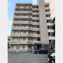 箱崎駅より徒歩14分 2階 築36年2ヶ月の賃貸物件