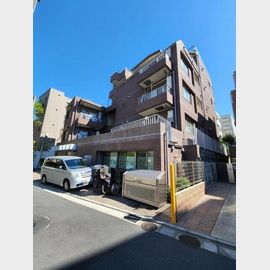 マナ アイナ 6階 築18年10ヶ月の賃貸物件