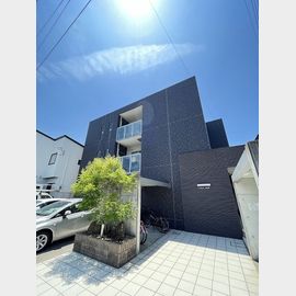 クラルテ甲子園 2階 築19年11ヶ月の賃貸物件