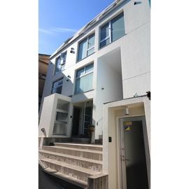 ニューメゾネット白金台の賃貸物件