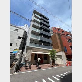 天満橋駅より徒歩5分 2階 築7年2ヶ月の賃貸物件