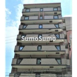 アリターレ博多 4階 築25年1ヶ月の賃貸物件