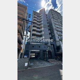 セピア西公園 11階 築28年1ヶ月の賃貸物件