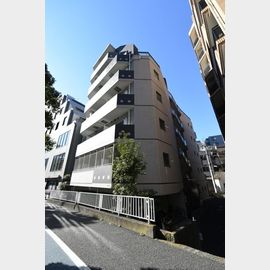 ステージファースト池尻大橋 7階 築22年2ヶ月の賃貸物件