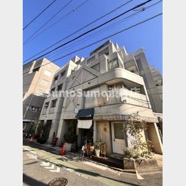 中目黒アークII 2階 築34年1ヶ月の賃貸物件