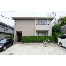 StudioFujita 1階 築33年の賃貸物件