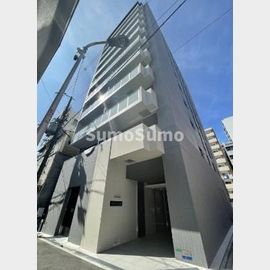 ウルバーノイリス 10階 築6年1ヶ月の賃貸物件