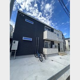 王子公園駅より徒歩15分 1階 築1年1ヶ月の賃貸物件