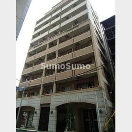 ステージファースト三軒茶屋アジールコート 8階 築23年の賃貸物件