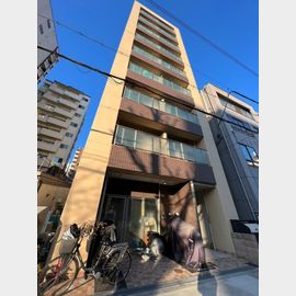 シーガル パーク ソレイユ 8階 築7年8ヶ月の賃貸物件