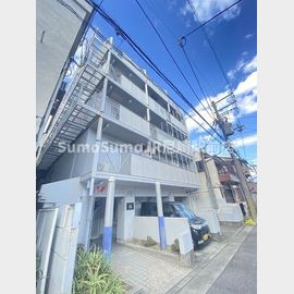 ウィンベルソロ立花 2階 築35年8ヶ月の賃貸物件