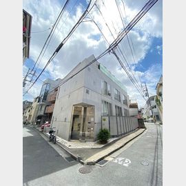 ＳＩＬＶＥＲＡＤＯ広尾 地下1階 築21年5ヶ月の賃貸物件