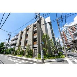 コモド恵比寿 2階 築8年2ヶ月の賃貸物件