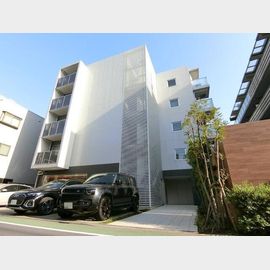 ディアレイシャス三軒茶屋 4階 築9年1ヶ月の賃貸物件