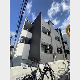 コンパルサ次屋 1階 築8年1ヶ月の賃貸物件