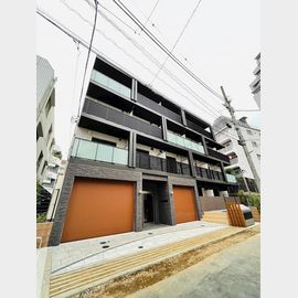 神泉駅より徒歩7分 2階 築2年5ヶ月の賃貸物件