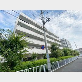 園田駅より徒歩22分 4階 築28年3ヶ月の賃貸物件