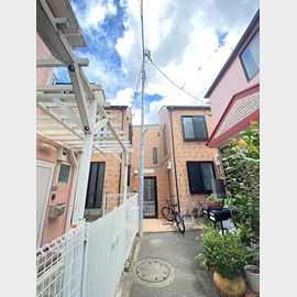 フラワーコーポ祐天寺 1階 築12年3ヶ月の賃貸物件