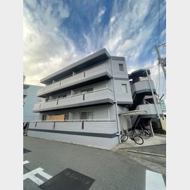 兵庫駅より徒歩9分 1階 築29年10ヶ月の賃貸物件