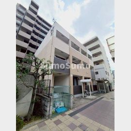 フジパレス夙川江上町 3階 築15年11ヶ月の賃貸物件