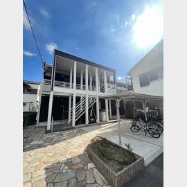 武庫川駅より徒歩12分 1階 築11年6ヶ月の賃貸物件