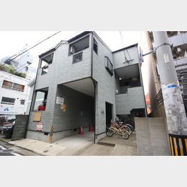 渡辺通駅より徒歩7分 1階 築26年11ヶ月の賃貸物件