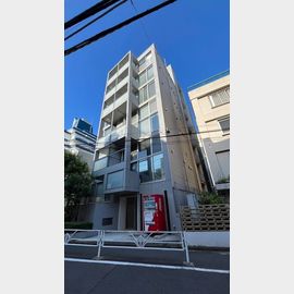 カスタリア渋谷櫻丘 5階 築19年の賃貸物件