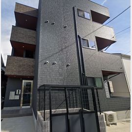 アップスタンド 2階 築5年2ヶ月の賃貸物件